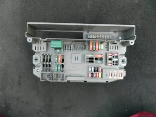 6931690 Блок предохранителей BMW X5 E70 Арт e12436105, вид 1