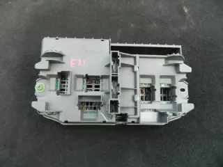 6931690 Блок предохранителей BMW X5 E70 Арт e12436105, вид 2