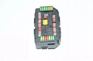 9360371 Блок предохранителей BMW X5 F15 Арт e12436095, вид 2
