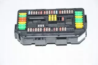9360371 Блок предохранителей BMW X5 F15 Арт e12436095, вид 3