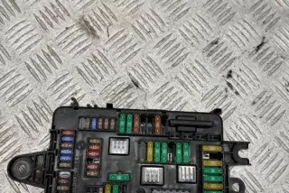 9316569 Блок предохранителей BMW X5 F15 Арт e12436084, вид 1