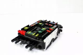 9316569 Блок предохранителей BMW X5 F15 Арт e12436063, вид 2