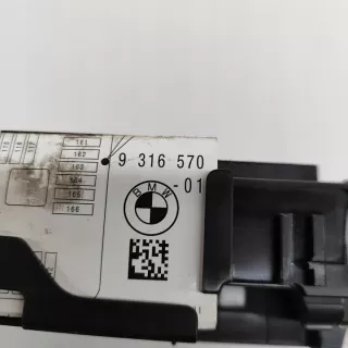 9316570 Блок предохранителей BMW X5 F15 Арт e12436051, вид 5
