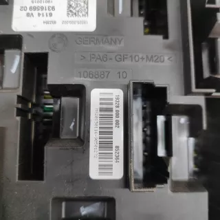 9316570 Блок предохранителей BMW X5 F15 Арт e12436051, вид 7