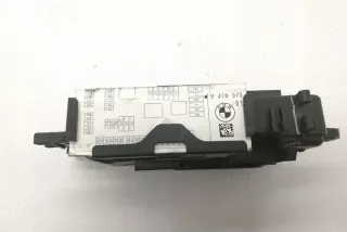 9316569 Блок предохранителей BMW X5 F15 Арт e12436037, вид 2