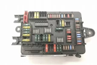 9316569 Блок предохранителей BMW X5 F15 Арт e12436037, вид 4