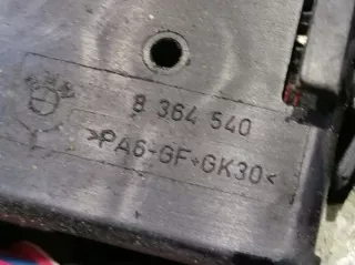 8364540 Блок предохранителей BMW X3 E83 Арт e12436007, вид 2