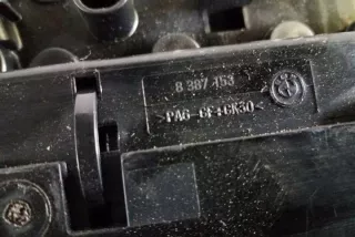 8387153 Блок предохранителей BMW X3 E83 Арт e12435998, вид 2