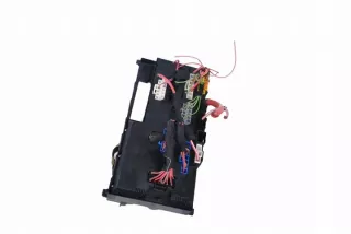 9210863 Блок предохранителей BMW X3 F25 Арт e12435988, вид 3