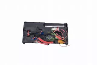 9210863 Блок предохранителей BMW X3 F25 Арт e12435988, вид 4