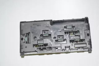 9210863 Блок предохранителей BMW X3 F25 Арт e12435978, вид 1