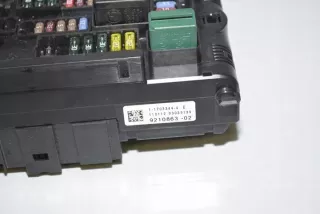 9210863 Блок предохранителей BMW X3 F25 Арт e12435978, вид 4