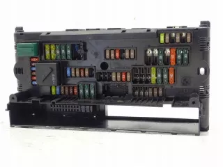 9259467 Блок предохранителей BMW X3 F25 Арт e12435967, вид 1