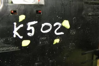 9206140 Блок предохранителей BMW X3 F25 Арт e12435937, вид 1