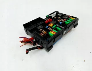 6828075 Блок предохранителей BMW X3 G01 Арт e12435927, вид 2