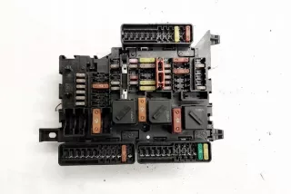 9360501 Блок предохранителей BMW i3 Арт e12435841, вид 2