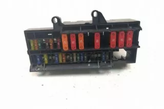 6900582 Блок предохранителей BMW 7 E65/E66 Арт e12435814, вид 1