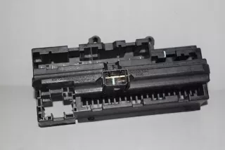6900582 Блок предохранителей BMW 7 E65/E66 Арт e12435804, вид 1