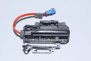 6900583 Блок предохранителей BMW 7 E65/E66 Арт e12435792, вид 4
