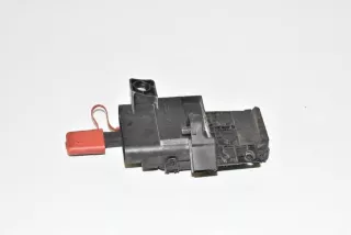 8387568 Блок предохранителей BMW 7 E65/E66 Арт e12435781, вид 3