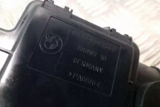 8387568 Блок предохранителей BMW 7 E65/E66 Арт e12435771, вид 3