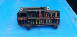 6900583 Блок предохранителей BMW 7 E65/E66 Арт e12435755, вид 1