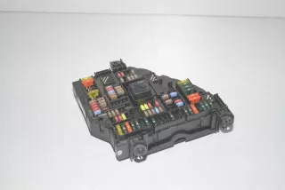 9264923 Блок предохранителей BMW 6 F06/F12/F13 Арт e12435632, вид 2