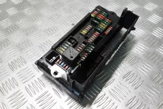 9210861 Блок предохранителей BMW 5 F10/F11/GT F07 Арт e12435620, вид 2