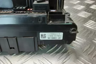 9210861 Блок предохранителей BMW 5 F10/F11/GT F07 Арт e12435620, вид 3