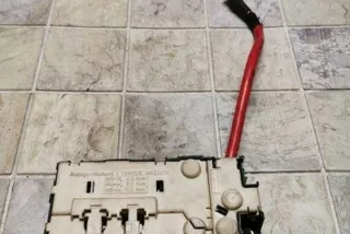 61138370640 Блок предохранителей BMW 5 E39 Арт e12435586, вид 4