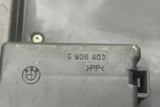 6906603 Блок предохранителей BMW 5 E39 Арт e12435564, вид 1