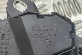 6906603 Блок предохранителей BMW 5 E39 Арт e12435564, вид 3