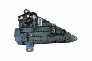 690660105 Блок предохранителей BMW 5 E60/E61 Арт e12435542, вид 4