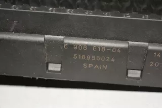 6906618 Блок предохранителей BMW 5 E60/E61 Арт e12435501, вид 4