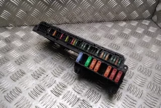 6114695733001 Блок предохранителей BMW 5 E60/E61 Арт e12435488, вид 1