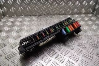 6114695733001 Блок предохранителей BMW 5 E60/E61 Арт e12435488, вид 3