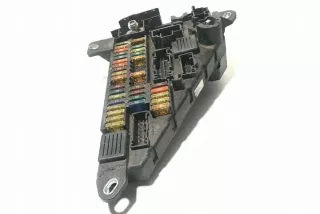 6906618 Блок предохранителей BMW 5 E60/E61 Арт e12435474, вид 4