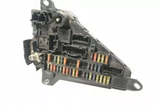 6906618 Блок предохранителей BMW 5 E60/E61 Арт e12435474, вид 7