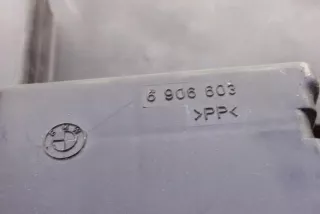 6906603 Блок предохранителей BMW 5 E60/E61 Арт e12435463, вид 1