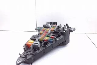 6906603 Блок предохранителей BMW 5 E60/E61 Арт e12435463, вид 3