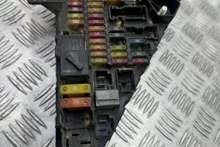 6906588 Блок предохранителей BMW 5 E60/E61 Арт e12435452, вид 4
