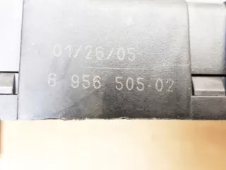 6906601 Блок предохранителей BMW 5 E60/E61 Арт e12435442, вид 7