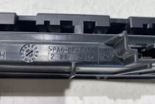 25613290 Блок предохранителей BMW 5 E60/E61 Арт e12435441, вид 3