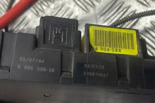 6906601 Блок предохранителей BMW 5 E60/E61 Арт e12435431, вид 7