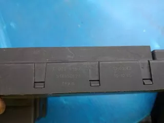 6906618 Блок предохранителей BMW 5 E60/E61 Арт e12435411, вид 4