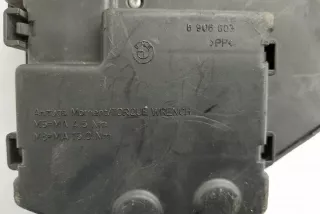 6906558 Блок предохранителей BMW 5 E60/E61 Арт e12435410, вид 1