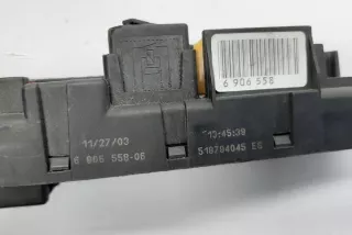 6906558 Блок предохранителей BMW 5 E60/E61 Арт e12435410, вид 3