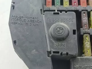 6906601 Блок предохранителей BMW 5 E60/E61 Арт e12435398, вид 6