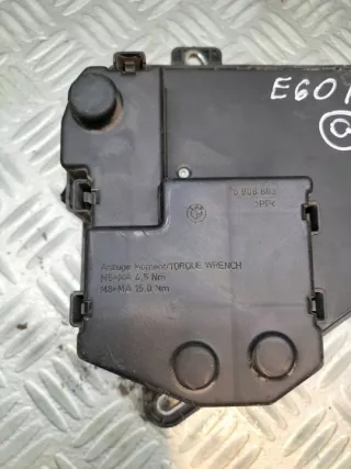 6906603 Блок предохранителей BMW 5 E60/E61 Арт e12435397, вид 3