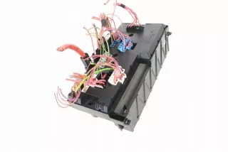 9252816 Блок предохранителей BMW 5 F10/F11/GT F07 Арт e12435387, вид 3